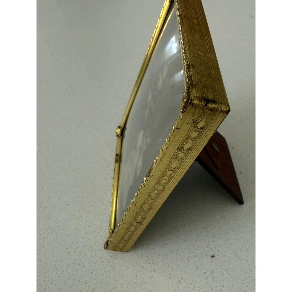 N/A antique brass